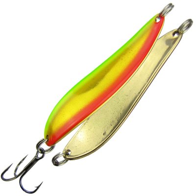 Блесна RB Fishka (Блесна RB Fishka 5гр,-348, 53mm )