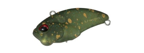 Виб Valkein Li-Worm  (Виб Valkein Li-Worm 3,6гр, 38мм -C162 (341))