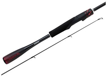 Спиннинговое удилище Shimano 20 Zodias 264UL-2 Spinning 1,63м, 2-7гр