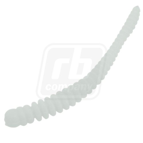 Силиконовые приманки Trout Zone Ripper (Силиконовые приманки Trout Zone Ripper - 111 (белый) сыр(12шт.), 70мм (087))