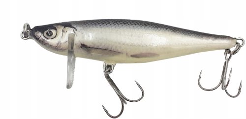 Воблер Salmo Thrill 50S (Воблер Salmo Thrill 50S 6,5гр, 5см -BFI (3888))