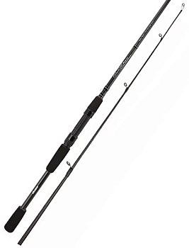 Спиннинговое удилище Okuma Wave Power Spin 7'0", 213см, 5-20гр, 2 секции