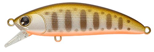 Воблер Ima Sukari 50SS  (Воблер Ima Sukari 50SS, 5гр -120 Pearl Yamame (458))