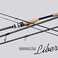 Tict / Liberte : MLS-624, MLS-725, MLS-805 Tict / Liberte : MLS-624, MLS-725, MLS-805