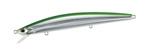 Воблер DUO Tide Minnow Lance 120S (Воблер DUO Tide Minnow Lance 120S 17,5гр -Green Back Silver (9222))