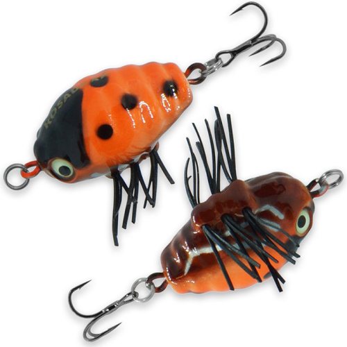 Воблер Kosadaka NotoBug 35F (4,1г)  (Воблер Kosadaka NotoBug 35F 4,1г -L01 (732))