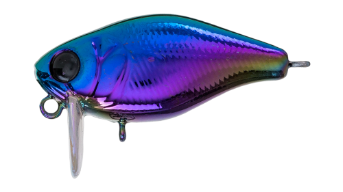Воблер Strike PRO Cranky SS 40F (Воблер Strike PRO Cranky SS 40F 3,7гр, 40мм -A213R (339))