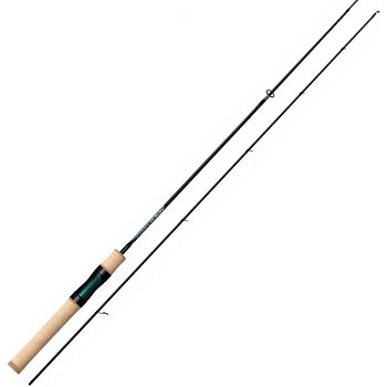 Спиннинг Zemex Aurora 662UL 1,98м, 0,5-6гр