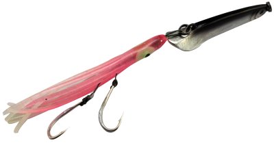 Пилькер RB MINI TAIL: 7гр,10гр, 15гр. (Пилькер RB MINI TAIL: 10гр - 28Р)