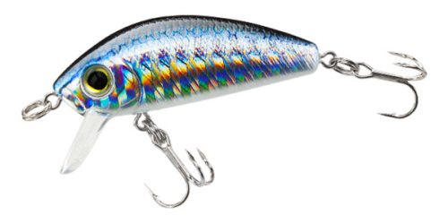 Воблер Yo-Zuri L-Minnow 44S (Воблер Yo-Zuri L-Minnow 44S, 5гр -F1167M102 (2745))