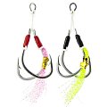 Крючки ассист ( Assist Hook )