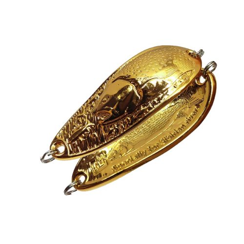 Блесна RB Lord (Блесна RB Lord 40 гр.-02 70 мм)