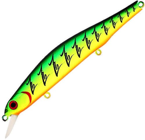 Воблер Zip Baits Orbit 110SP (Воблер Zip Baits Orbit 110SP 16,5гр, 110мм -100M (8312))