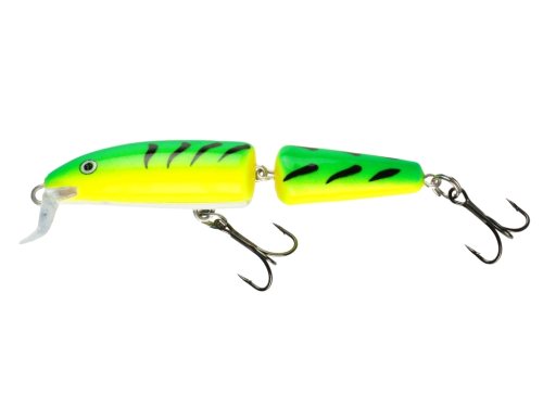 Воблер Rapala CountDown Jointed  (Воблер RAPALA CountDown Jointed  09/FT -6153)