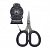 Ножницы Daiichiseiko Homing Scissors PE