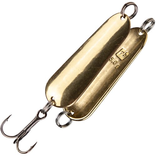 Блесна RB Shtorling 5 (Блесна RB Shtorling 5гр.-02, 41мм)
