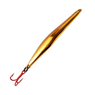 Блесна RB KT (Блесна RB KT 2,8гр -03, 45мм, меднение)