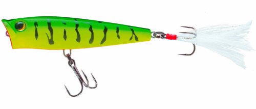 Поппер Yo-Zuri 3DS Popper 65F 7гр (Поппер Yo-Zuri 3DS Popper 65F 7гр -F1134-HT 08 (101))