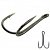 Двойник Force Short Double Hook 820 B.Ni.