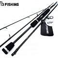 Спиннинги 13 Fishing