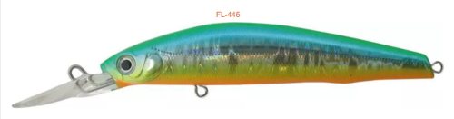 Воблер Bassday Sugar 2/3 Deep SG92F (Воблер Bassday Sugar 2/3 Deep SG92F 12гр, 92мм -FL-445 (9475))