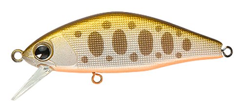 Воблер Ima Issen 45S  (Воблер Ima Issen 45S 3,7гр -120 Pearl Yamame (519))