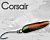 Блесна RB Corsair