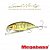 Воблер Megabass GH45 Flatside 45FS