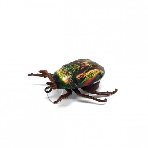 Мини-воблер Chafer Майский жук (Мини-воблер Chafer Майский жук 2гр SG-22-L -113 (Лопатка, без крючка) -973)