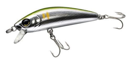 Воблер Yo-Zuri L-Minnow 66S (Воблер Yo-Zuri L-Minnow 66S, 7гр -F1168C44 (2820))