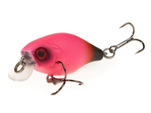 Воблер Lucky John Original Chubby 40F (Воблер Lucky John Original Chubby 40F 3,5гр, 40мм -012 (746))