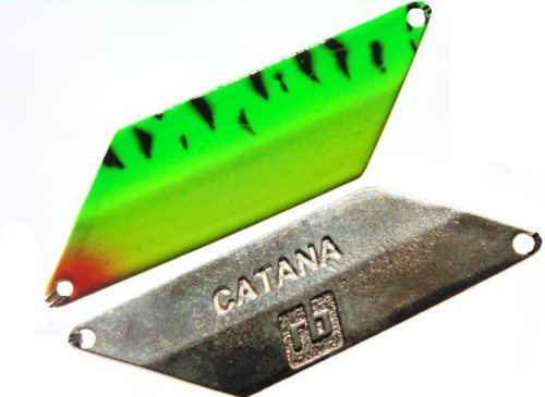 Блесна RB Catana 16гр (Блесна RB Catana 16гр -13)