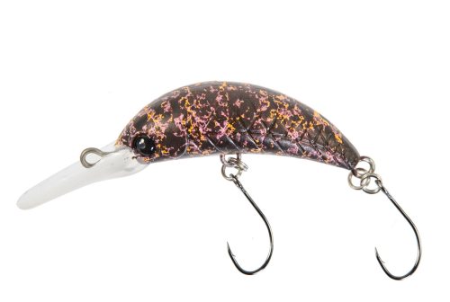 Воблер Lucky John Pro Series Saiko ATG 35F (Воблер Lucky John Pro Series Saiko ATG 35F 2,5гр, 35мм -508 (476))