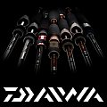 Спиннинги Daiwa